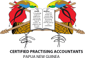 CPA PNG
