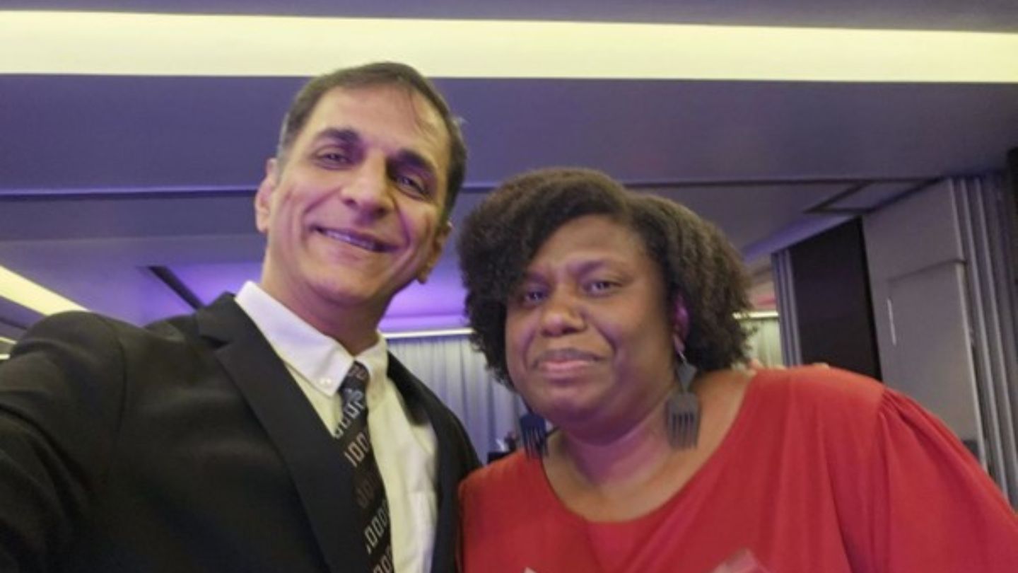 Westpac Outstanding Women Awards Event PNG